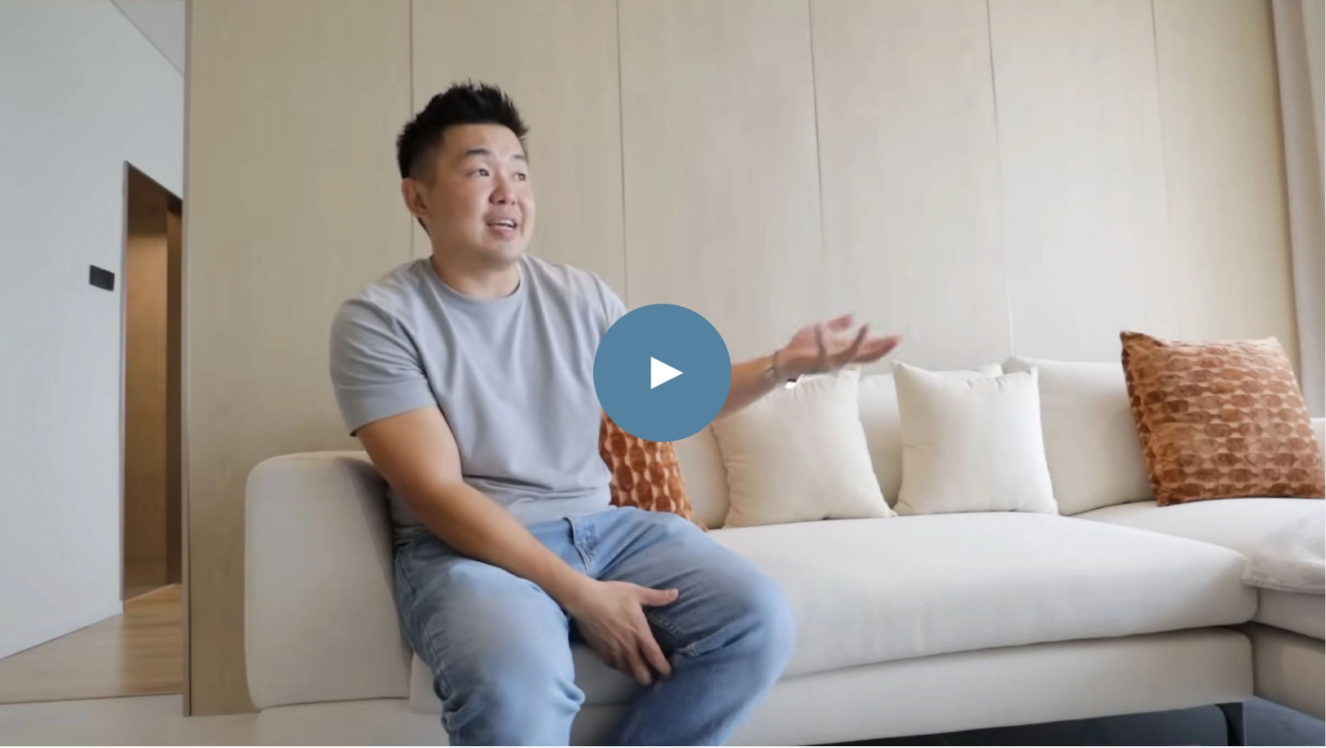 iHerng's Property Review